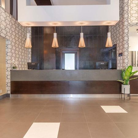 Sandman Hotel And Suites Abbotsford Ngoại thất bức ảnh