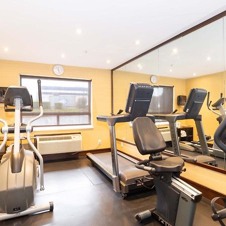 Sandman Hotel And Suites Abbotsford Ngoại thất bức ảnh