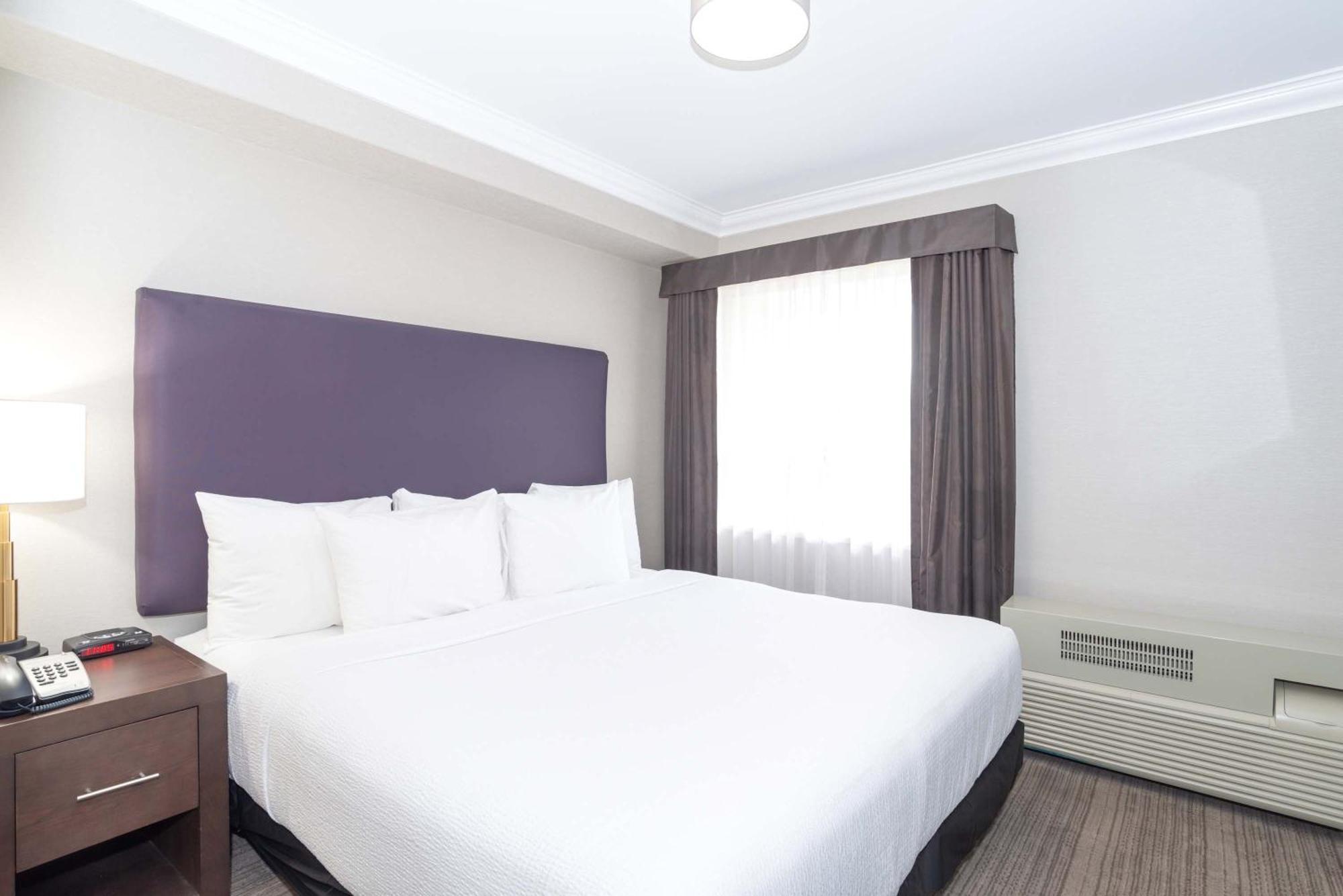 Sandman Hotel And Suites Abbotsford Ngoại thất bức ảnh