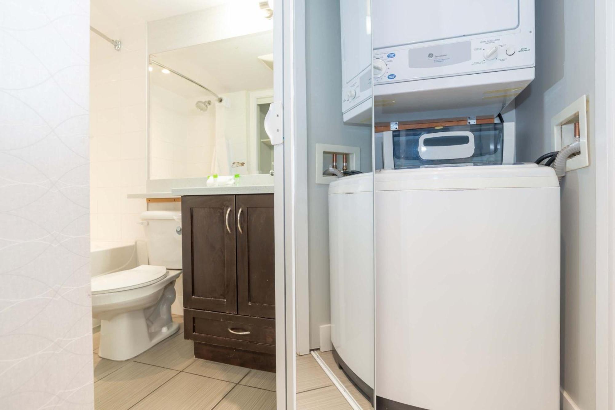 Sandman Hotel And Suites Abbotsford Ngoại thất bức ảnh