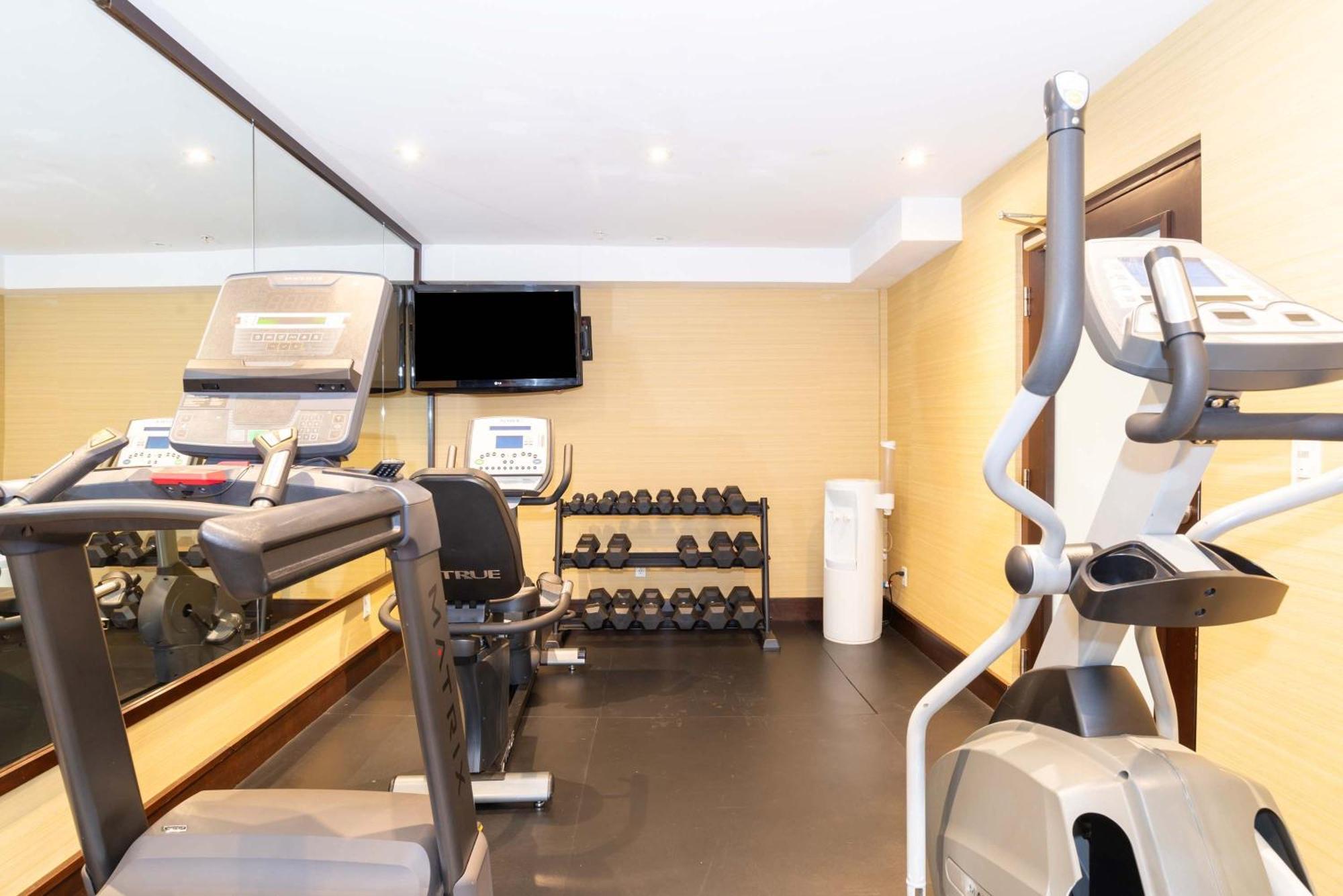 Sandman Hotel And Suites Abbotsford Ngoại thất bức ảnh