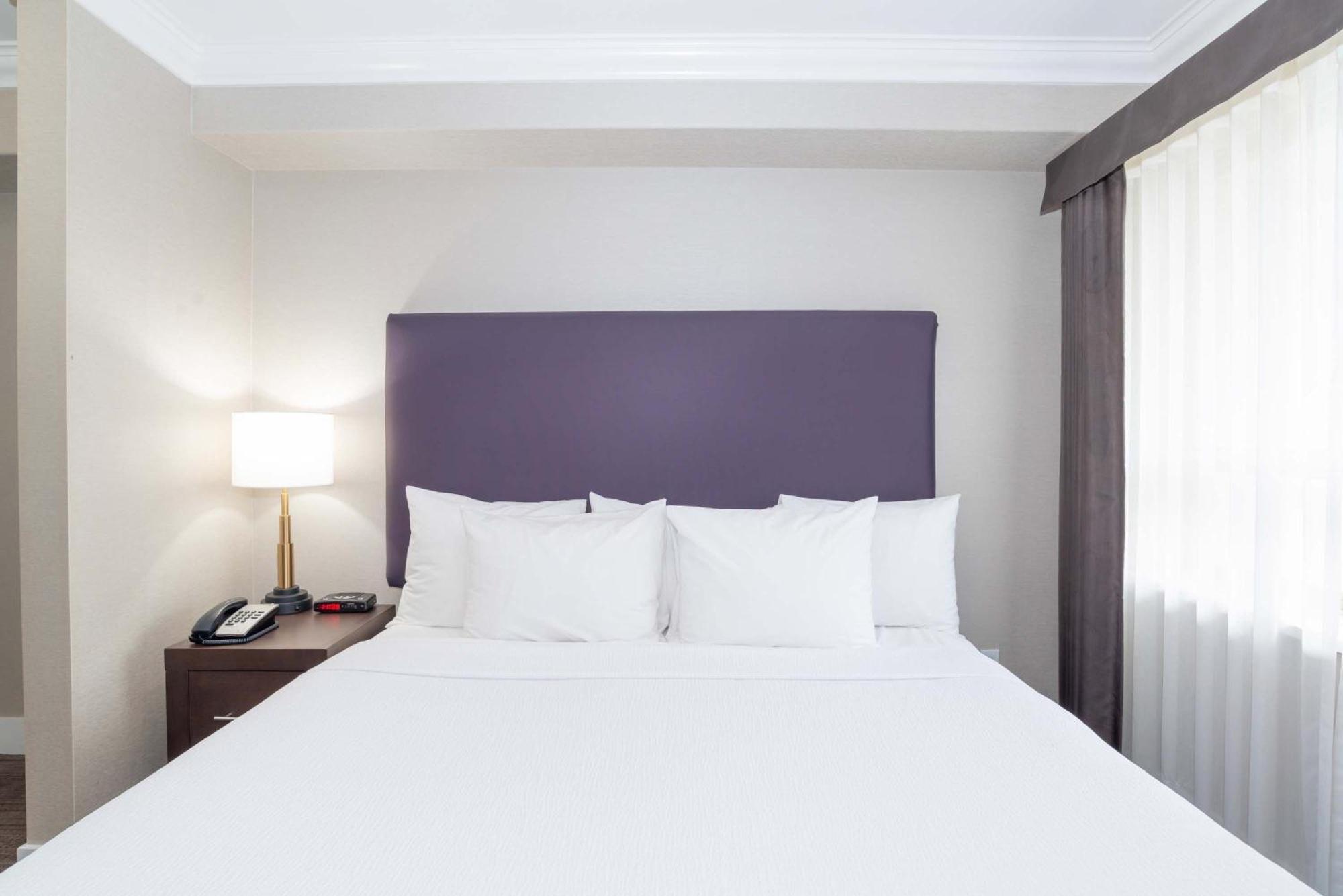 Sandman Hotel And Suites Abbotsford Ngoại thất bức ảnh