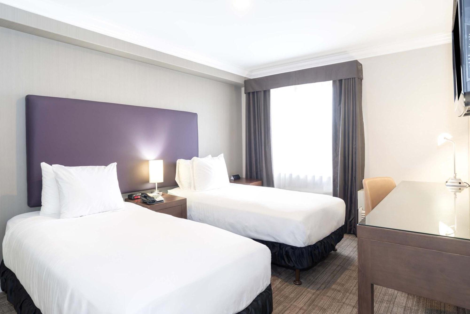 Sandman Hotel And Suites Abbotsford Ngoại thất bức ảnh