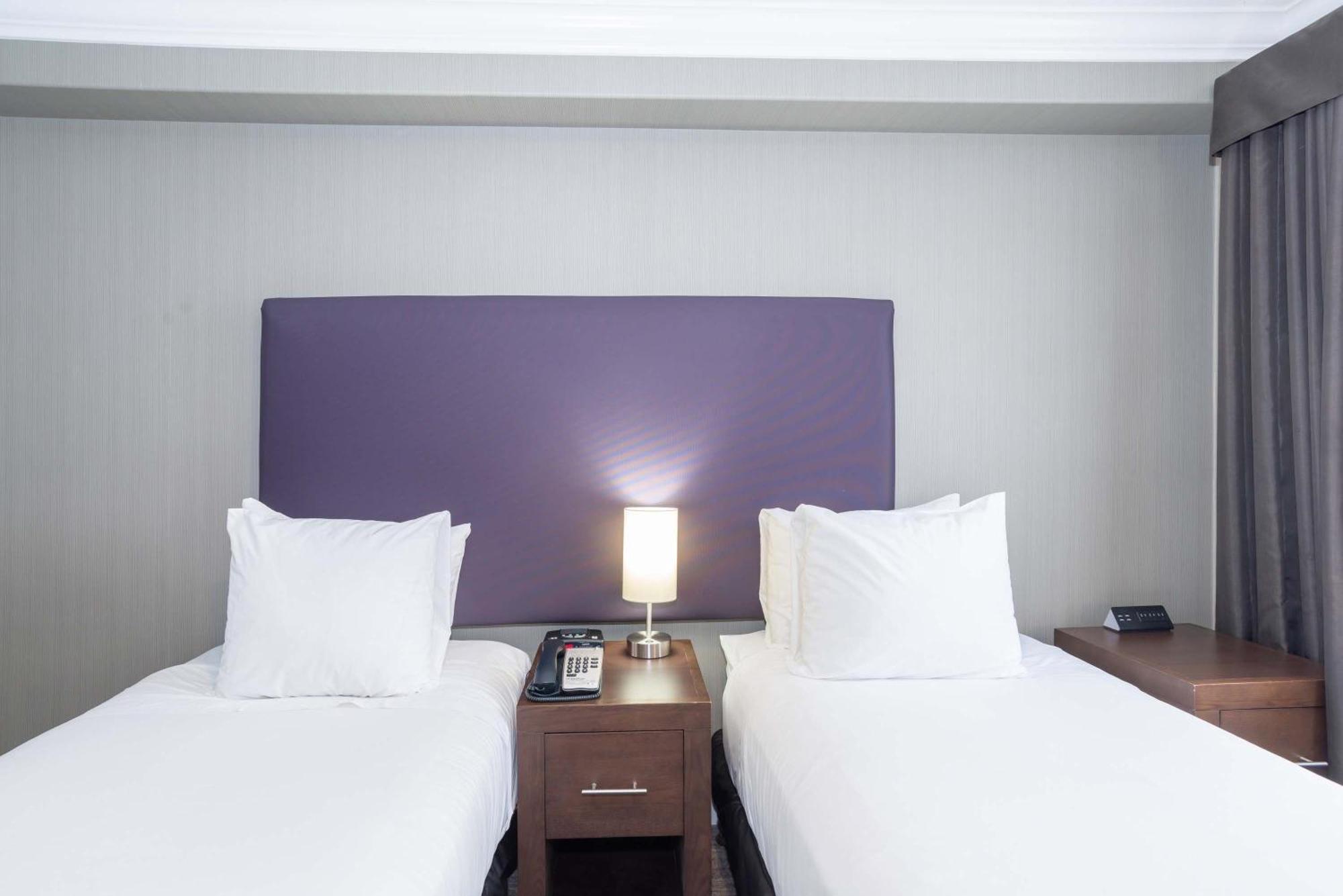 Sandman Hotel And Suites Abbotsford Ngoại thất bức ảnh