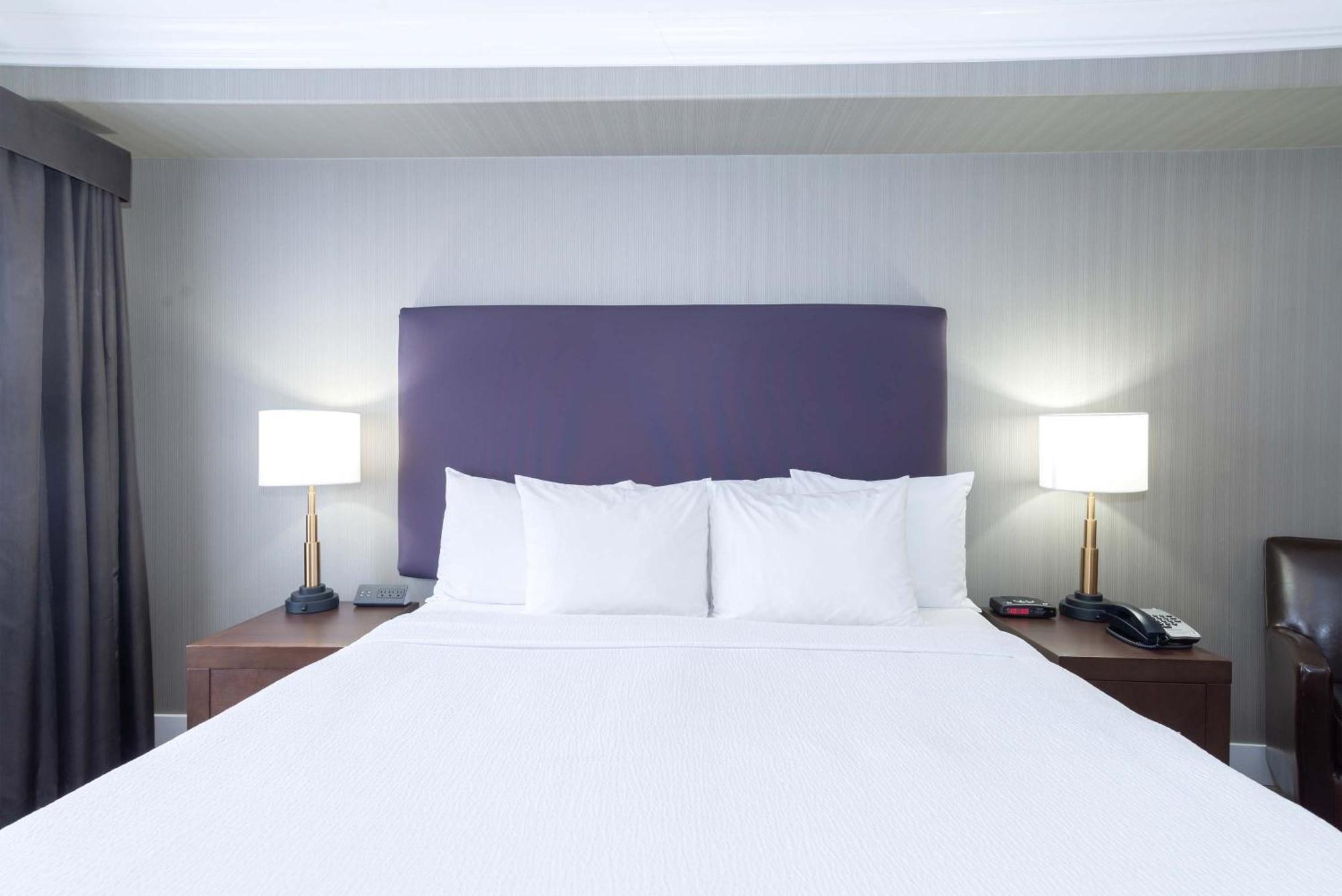 Sandman Hotel And Suites Abbotsford Ngoại thất bức ảnh