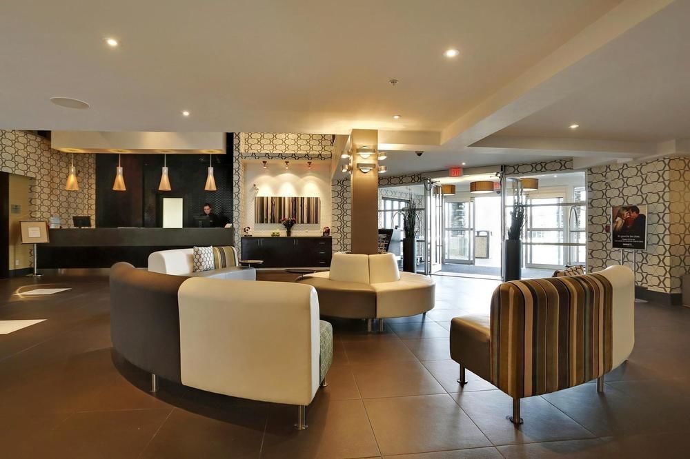 Sandman Hotel And Suites Abbotsford Ngoại thất bức ảnh