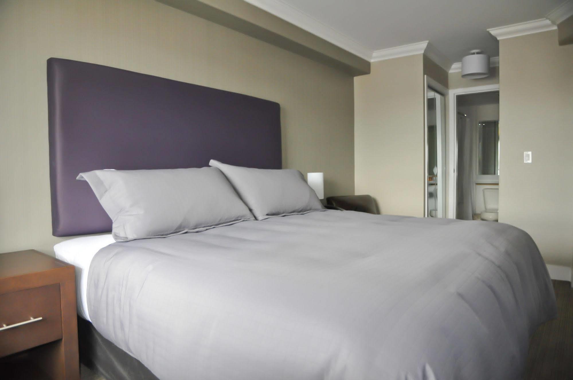 Sandman Hotel And Suites Abbotsford Ngoại thất bức ảnh