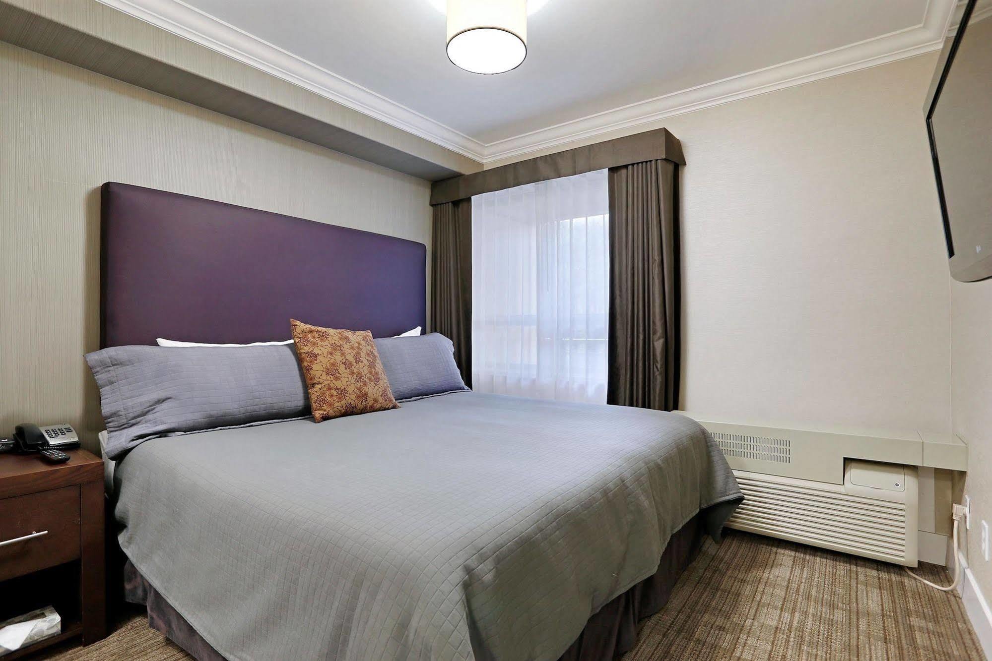 Sandman Hotel And Suites Abbotsford Ngoại thất bức ảnh