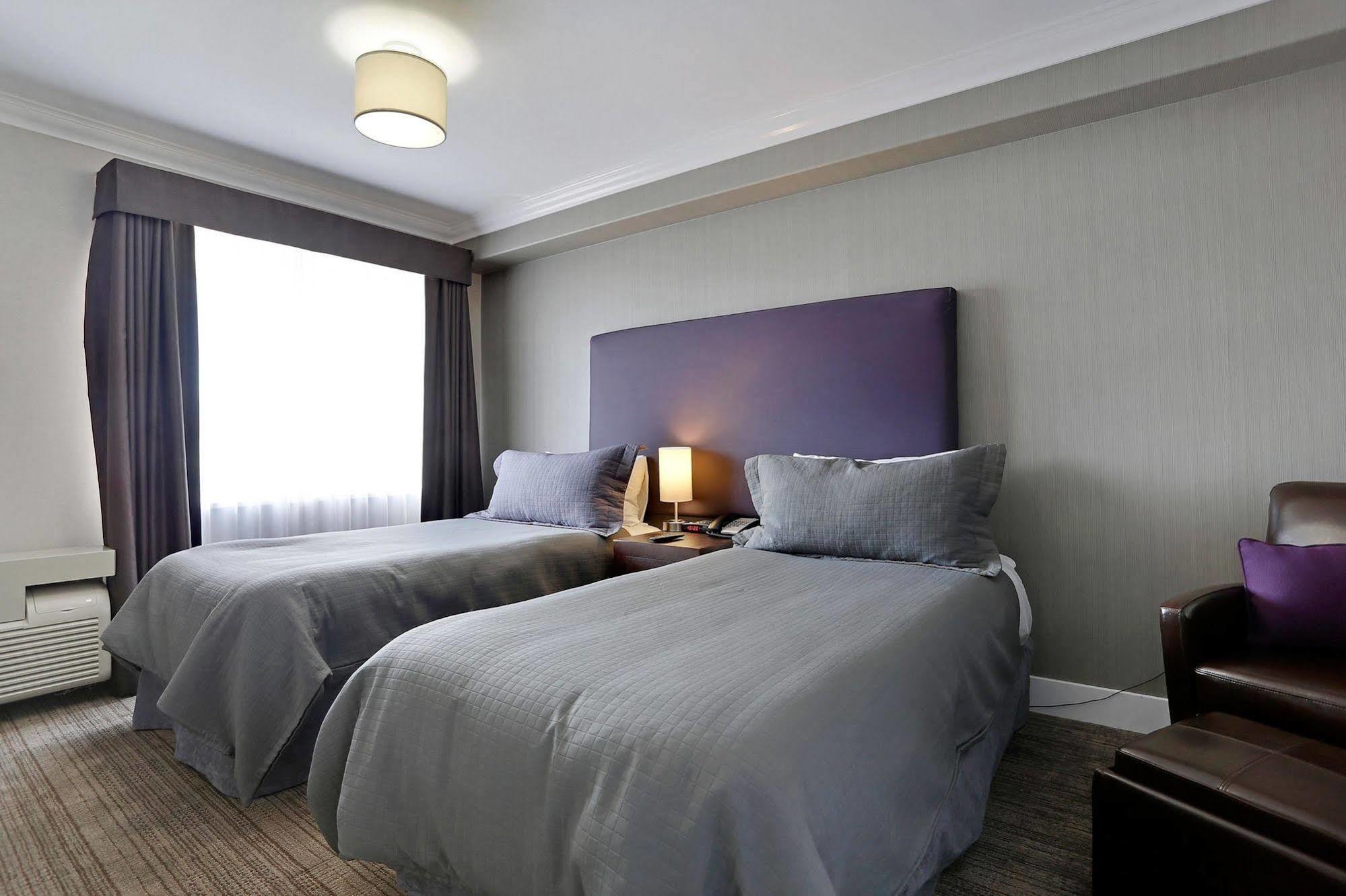 Sandman Hotel And Suites Abbotsford Ngoại thất bức ảnh
