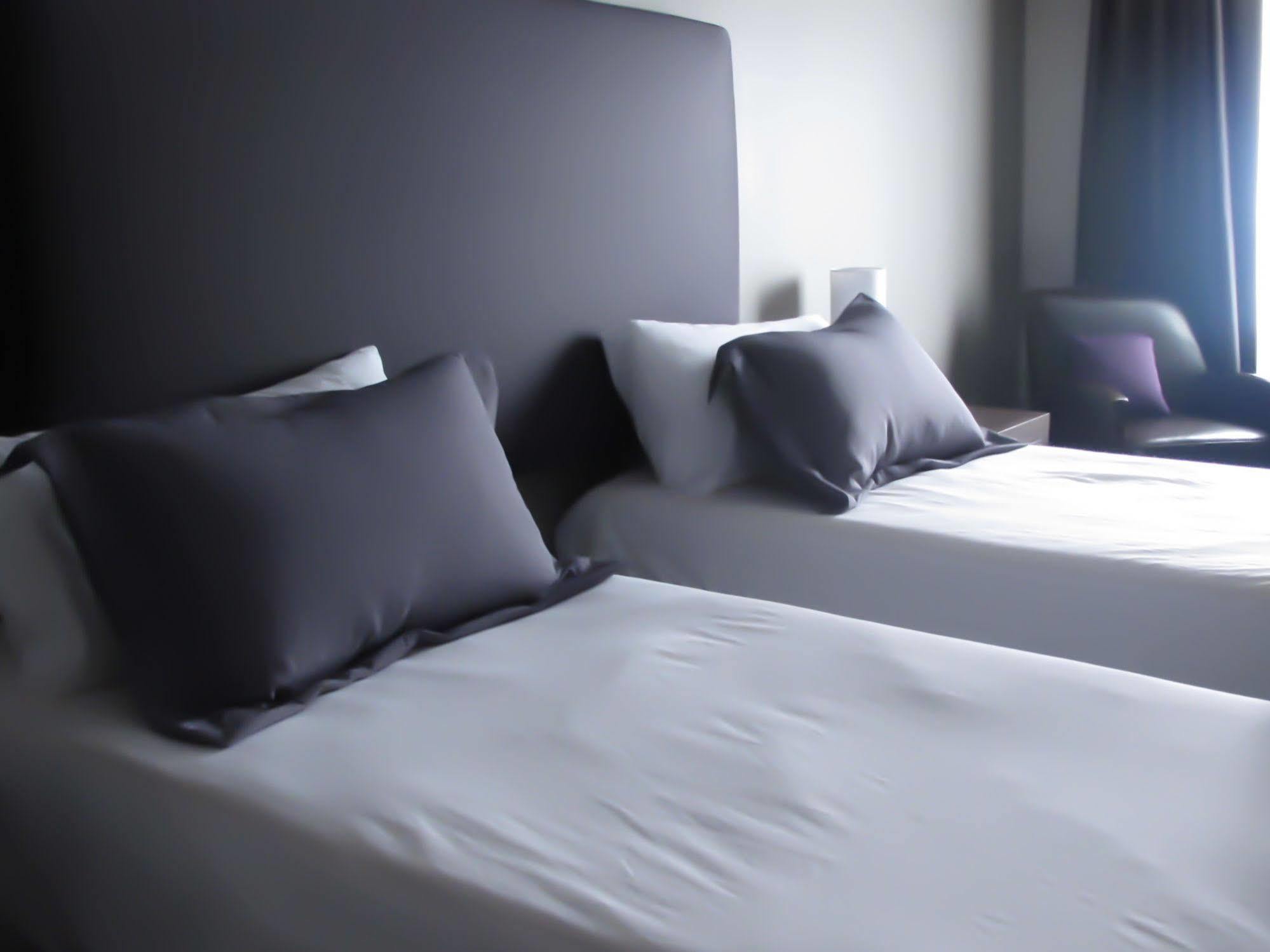 Sandman Hotel And Suites Abbotsford Ngoại thất bức ảnh