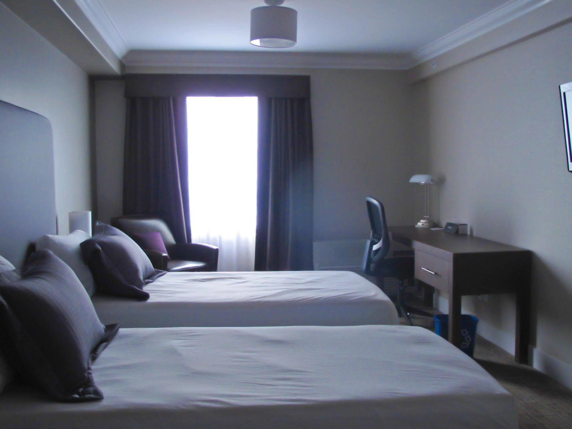 Sandman Hotel And Suites Abbotsford Ngoại thất bức ảnh