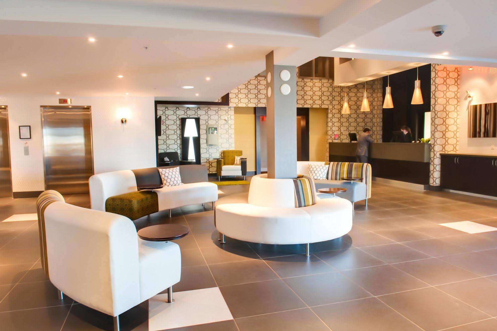 Sandman Hotel And Suites Abbotsford Ngoại thất bức ảnh