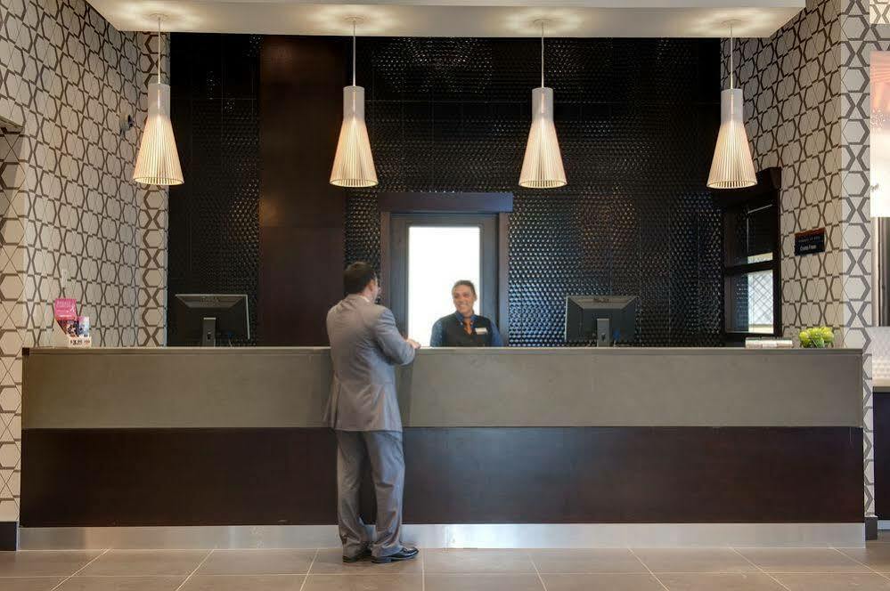 Sandman Hotel And Suites Abbotsford Ngoại thất bức ảnh